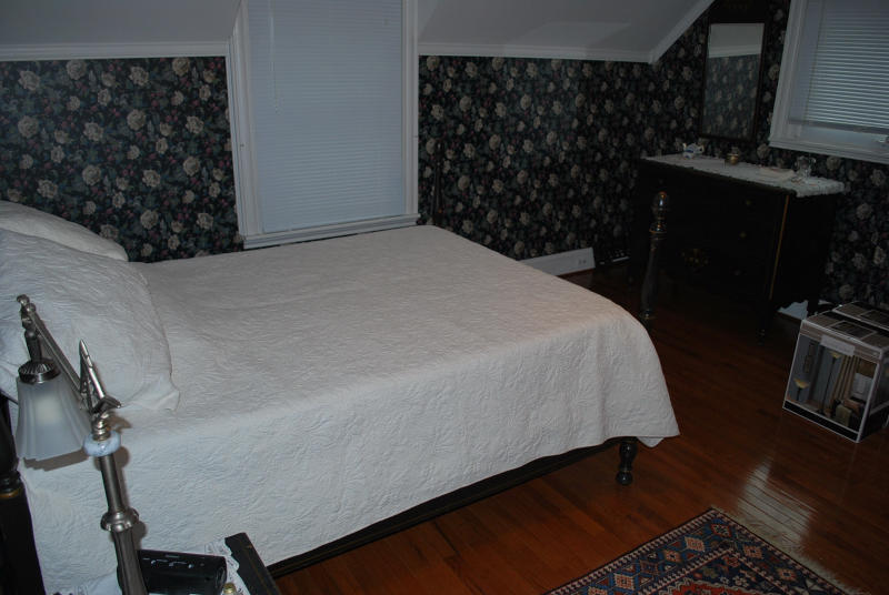 Wayne Bed & Breakfast Inn (Adults Only) Habitación foto