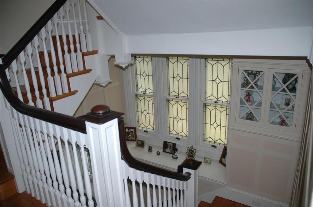 Wayne Bed & Breakfast Inn (Adults Only) Exterior foto