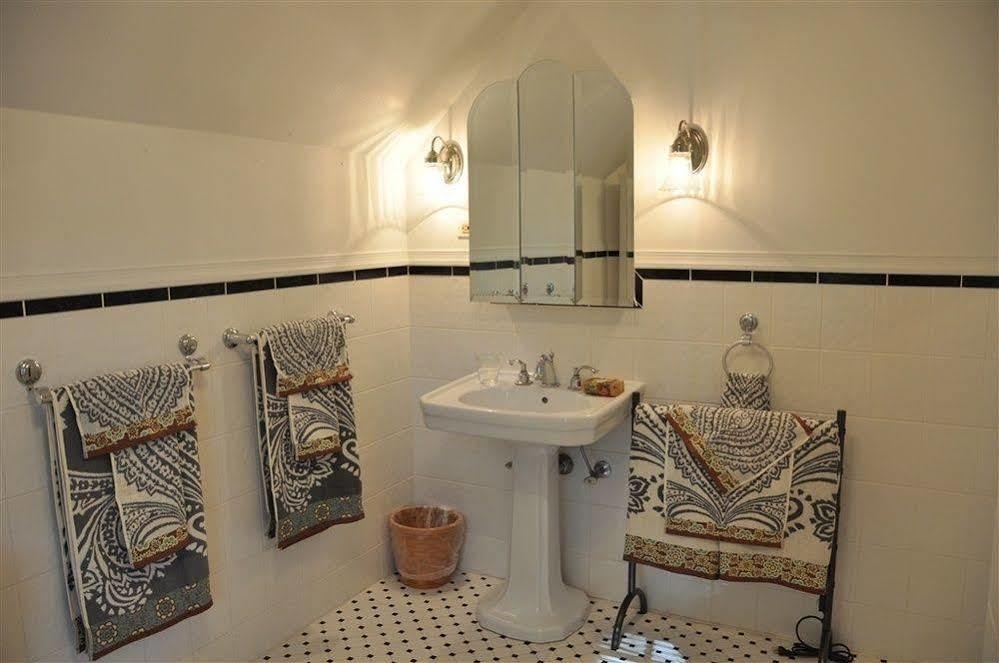 Wayne Bed & Breakfast Inn (Adults Only) Exterior foto