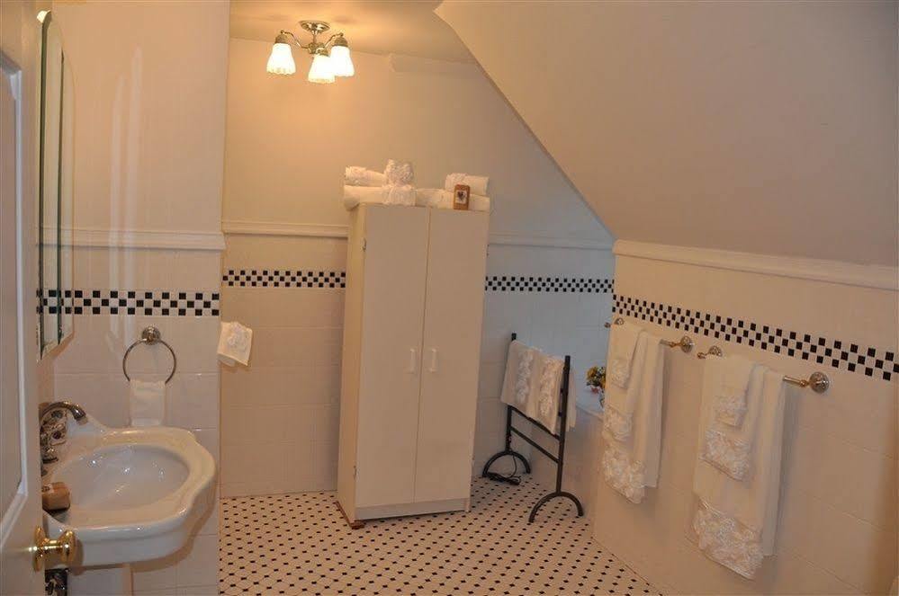Wayne Bed & Breakfast Inn (Adults Only) Exterior foto