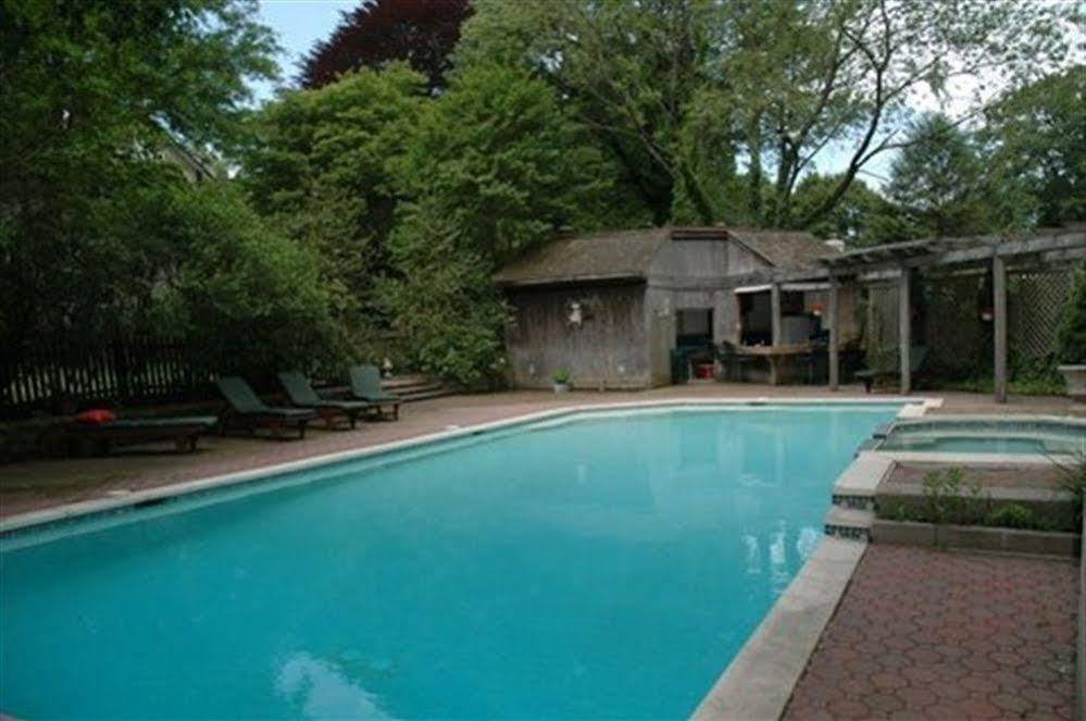 Wayne Bed & Breakfast Inn (Adults Only) Exterior foto