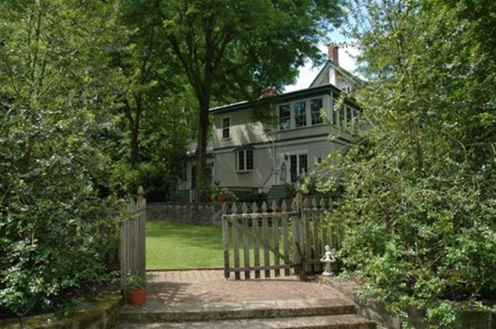 Wayne Bed & Breakfast Inn (Adults Only) Exterior foto