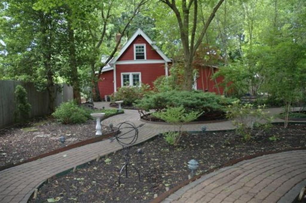 Wayne Bed & Breakfast Inn (Adults Only) Exterior foto