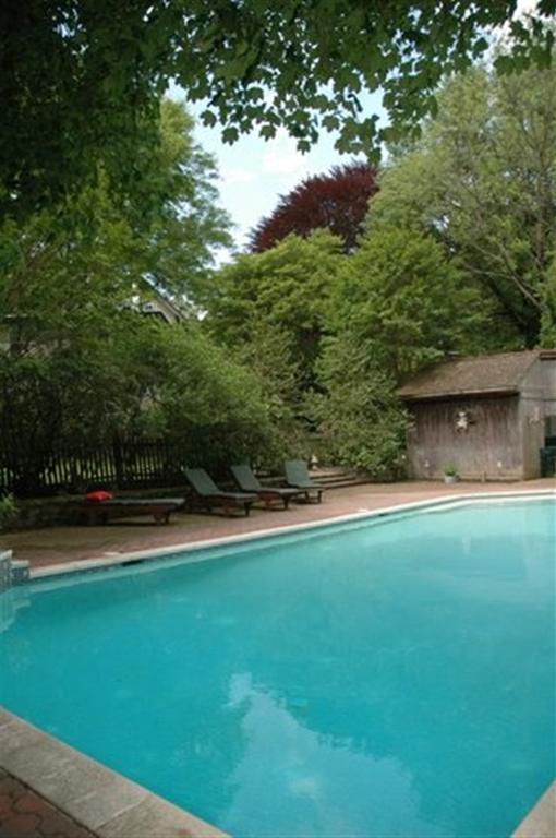 Wayne Bed & Breakfast Inn (Adults Only) Exterior foto