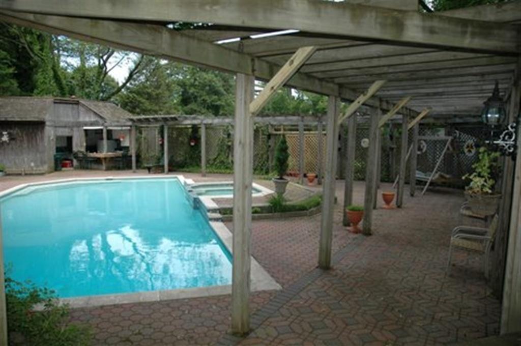 Wayne Bed & Breakfast Inn (Adults Only) Exterior foto