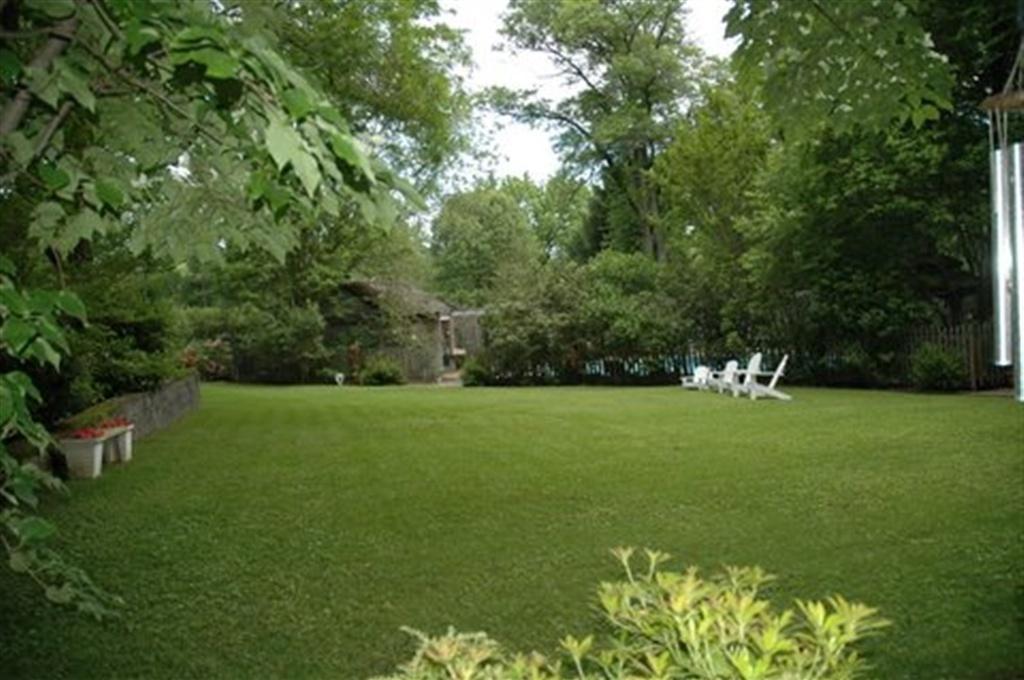 Wayne Bed & Breakfast Inn (Adults Only) Exterior foto
