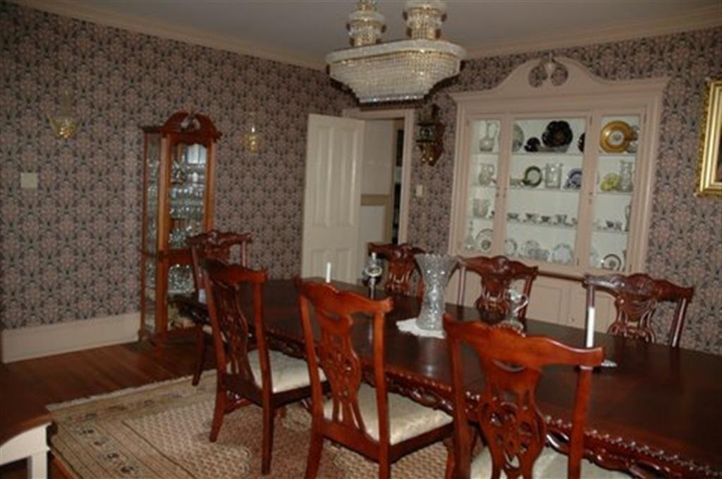 Wayne Bed & Breakfast Inn (Adults Only) Exterior foto