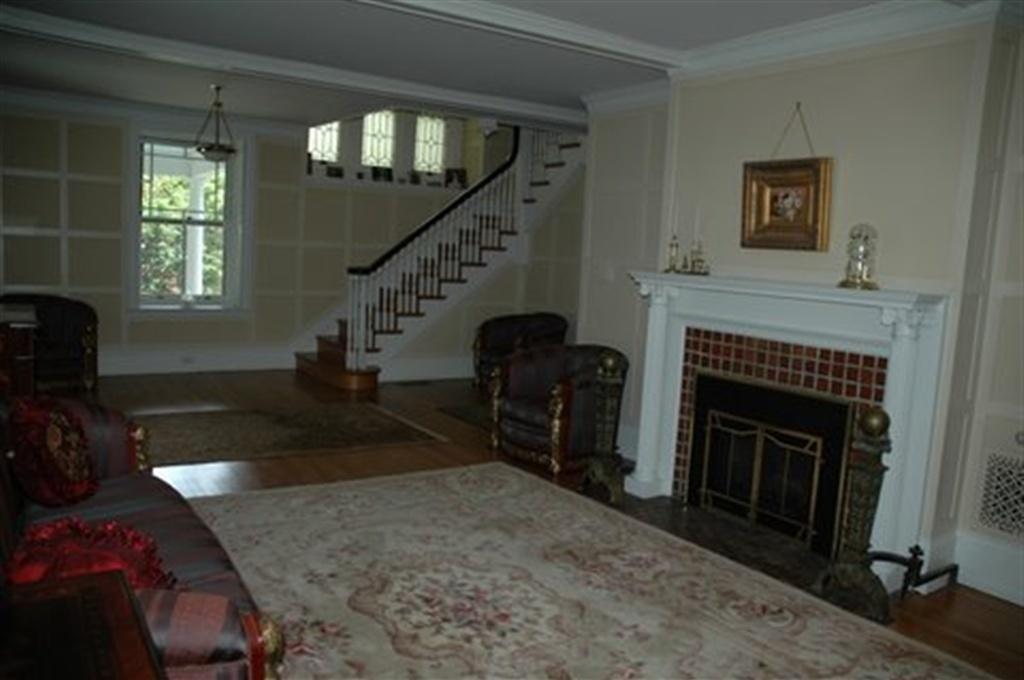 Wayne Bed & Breakfast Inn (Adults Only) Exterior foto