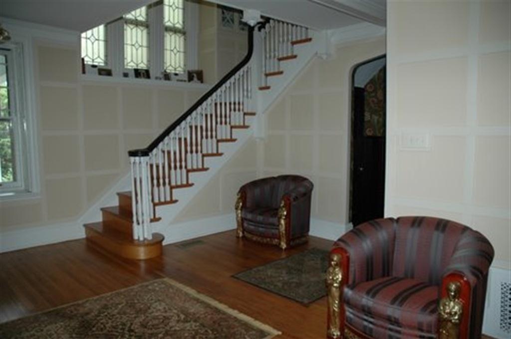 Wayne Bed & Breakfast Inn (Adults Only) Exterior foto
